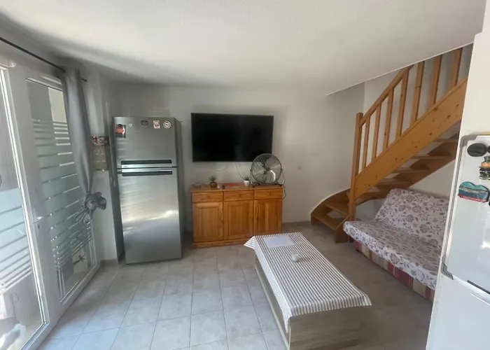 Maison Avec Jardin Prázdninový dům Calvisson